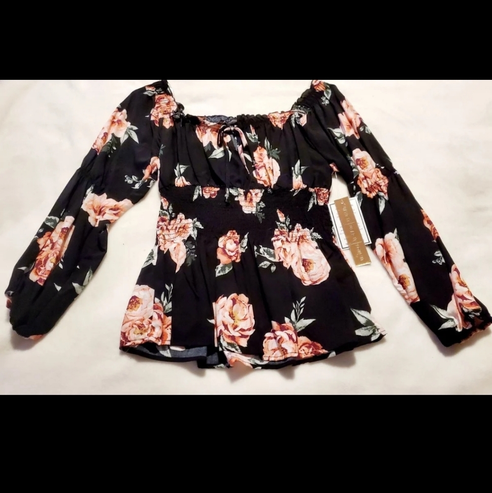 Womens blouse